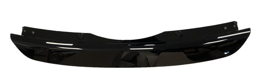 Genuine Land Rover Discovery 5 Rear Bumper Towing Cover Narvik Black - LR142617