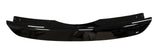 Genuine Land Rover Discovery 5 Rear Bumper Towing Cover Narvik Black - LR142617