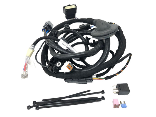 Genuine Range Rover Velar 2017+ Towing Electrics Wiring VPLYT0342