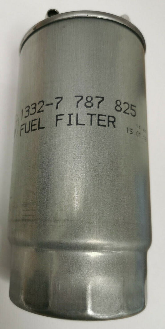 Genuine Range Rover - 02-09 Diesel Fuel Filter - WFL000070