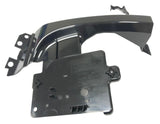 Genuine Range Rover Evoque 2012-2018 LH Bumper Mounting Bracket - LR099649