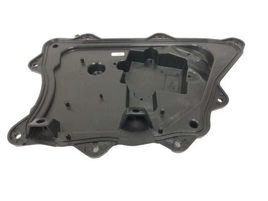 Genuine Jaguar XE Range 2015+/All New XF 2015+ RH Rear Door Shield T2H1311