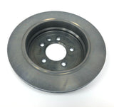 Genuine Land Rover Discovery 3 / 4 / RR Sport - Single Rear Brake Disc SDB000636