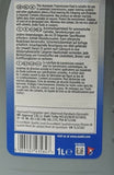 Genuine Mobil Jaguar Automatic Transmission Fluid ATF LT 71141 1L JLM20237