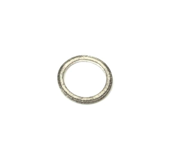 Genuine BMW X5 E90 E91 335D High Pressure Crush Washer Seal Ring - 13512248189