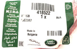 Genuine Jaguar Land Rover Disco/XF Pre-terminated Lead Pack Of 10 - 418522