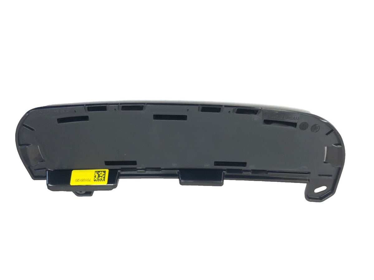 Genuine Land Rover Discovery 5 2017+ LH Front Bumper Air Intake Insert LR106933