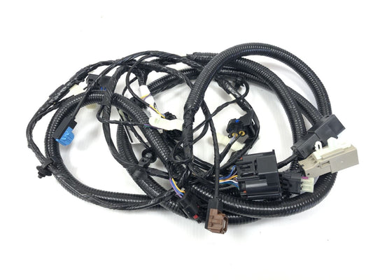Genuine Range Rover 2013-2022 Front Bumper Wiring Harness - LR040370