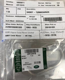 Genuine Land Rover/Range Rover Gasket Kit With Fittings LR112419