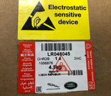 Genuine Range Rover Evoque 2012-18 RH Headlamp LR048045