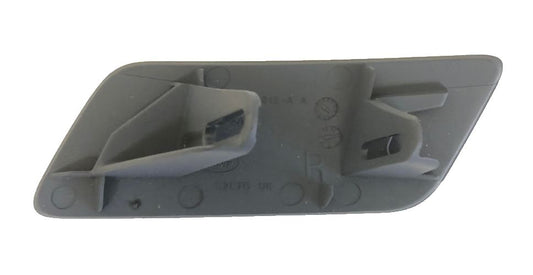 Genuine Land Rover Range Rover 2013-2022 RH Primed Powerwash Jet Cap - LR098383