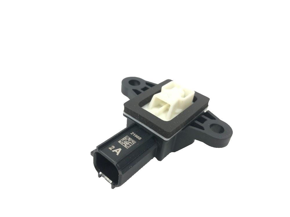 Genuine Jaguar XJ 2010-On Airbag Sensor LH/RH-C2D14958