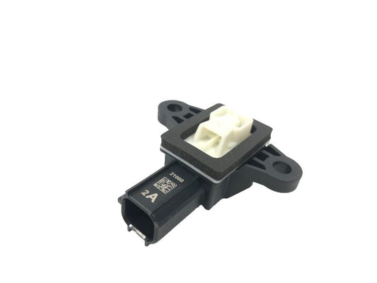 Genuine Jaguar XJ 2010-On Airbag Sensor LH/RH-C2D14958