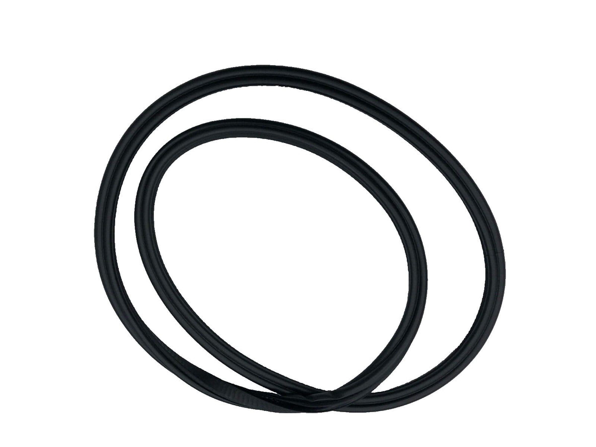 Genuine New Land Rover Defender 2020+ RH/LH Rear Door Seal LR164726