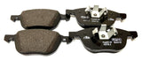Genuine Ford Kuga 2008-2012 Front Brake Pad Kit 1519528