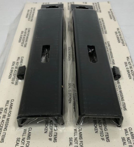 Genuine Land Rover Discovery 5 2017-On Social Seat Rail Mounting Kit-VPLRS0577