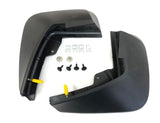 Genuine Land Rover Discovery Sport 2015+ Rear Mudflaps Kit - VPLCP0312