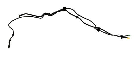 Genuine Land Rover Discovery 5 Exhaust Fluid Injection Centre Hose Vent-LR142043