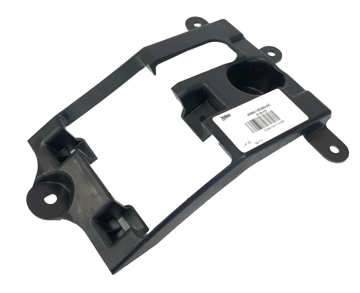 Genuine Jaguar XJ 2010-2019 LH/RH Blind Spot Monitor Module Bracket - C2D33569