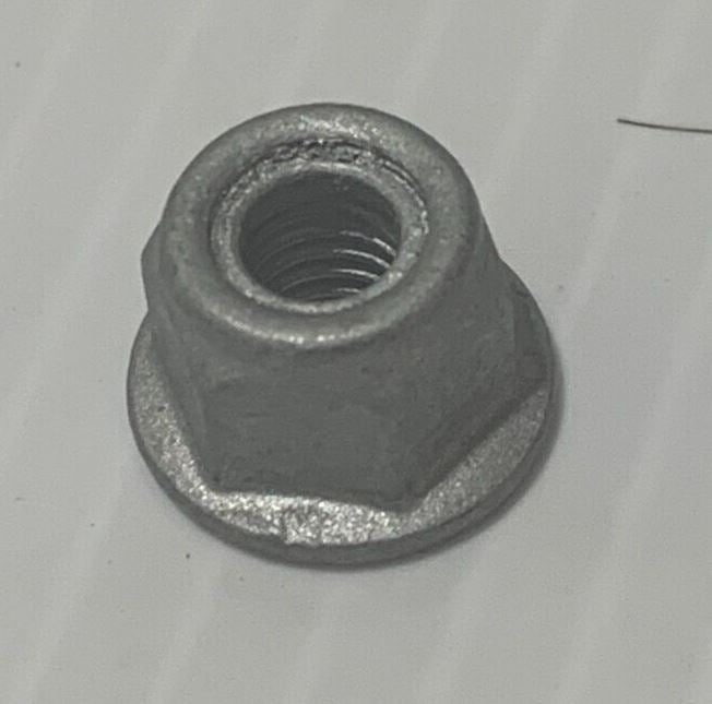 Genuine Ford Door Weatherstrip Nut 1424226