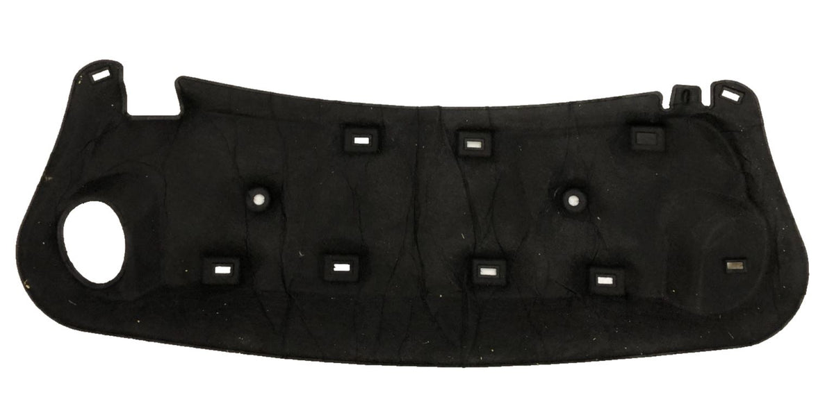 Genuine Land Rover Hood Insulator - LR181560
