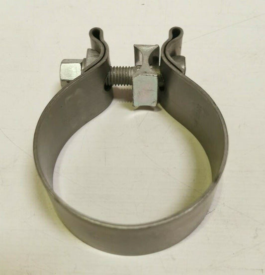 Genuine Jaguar XF FPace 3.0 Turbo Diesel Front Exhaust Clamp T4A8064