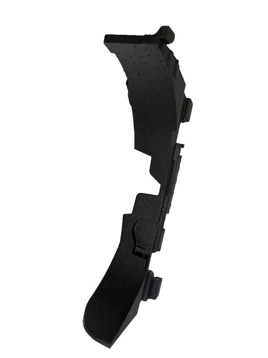 Genuine Land Rover Support Spare Wheel Carrier - LR128157