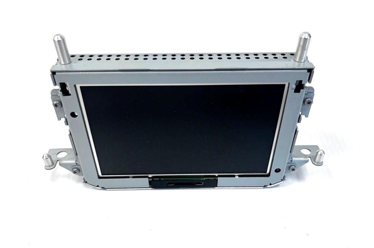 Interface Control Module Ford Genuine Ford Transit/Tourneo Front Control Display Interface Module Un ...