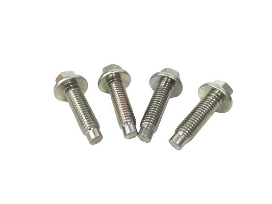 Genuine Ford Screw M8 X 25MM (Pack Of 4) - 2013783