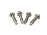 Genuine Ford Screw M8 X 25MM (Pack Of 4) - 2013783