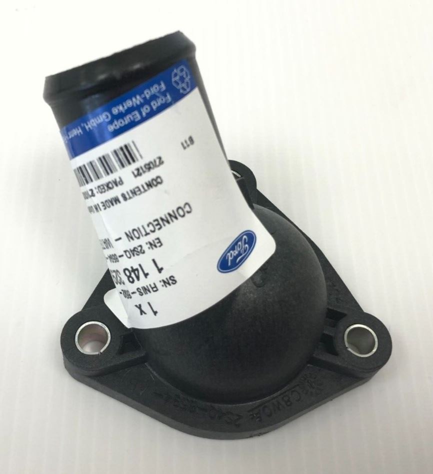 Genuine Ford Focus/Mondeo/S-Max/Transit 1.8L Water Outlet Connection 1148329