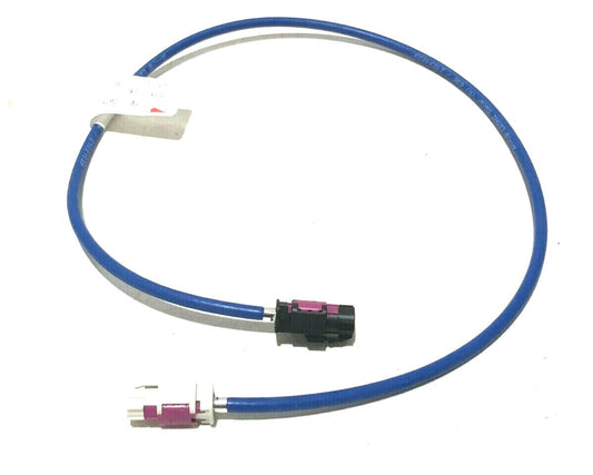 Genuine Jaguar I Pace 2018+ Overlay Repair Wiring - T4K15549