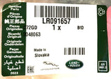 Genuine Jaguar Land Rover RR Velar/F-Pace Primary Hose - LR091657/T4A16696