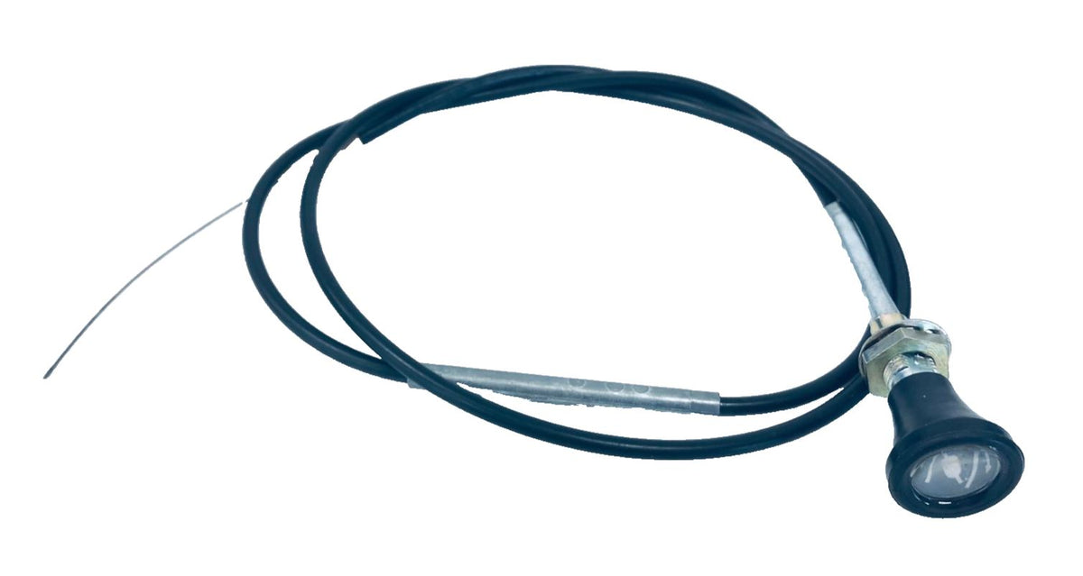 Genuine Land Rover Defender RHD 1987-2006 Cable Assembly Choke - NTC1384