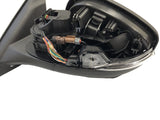 Genuine Ford Mustang 2020-2023 LHD RWD/4WD LH Heated Wing Mirror - 2547108