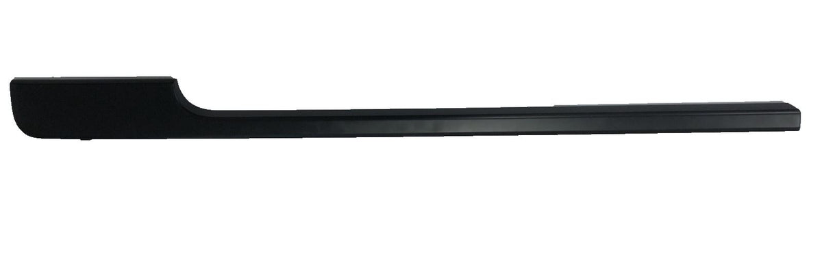 Genuine Range Rover 2013-2022 SWB LH Front Door Outside Moulding - LR105377