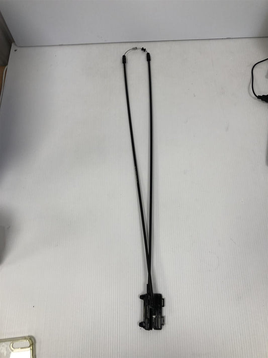 Genuine New Range Rover Evoque 2019+ RH/LH Upper Hood Control Cable LR117458