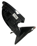 Genuine Range Rover Evoque 2012-2018 RH Exterior Rear View Mirror - LR025185