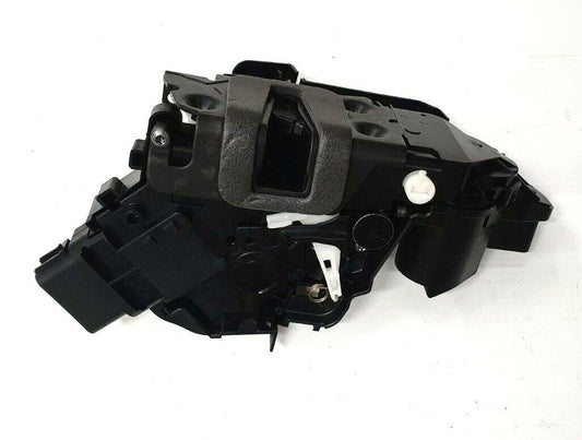 Genuine Range Rover Evoque 12> LH Rear Door Latch - LR077832