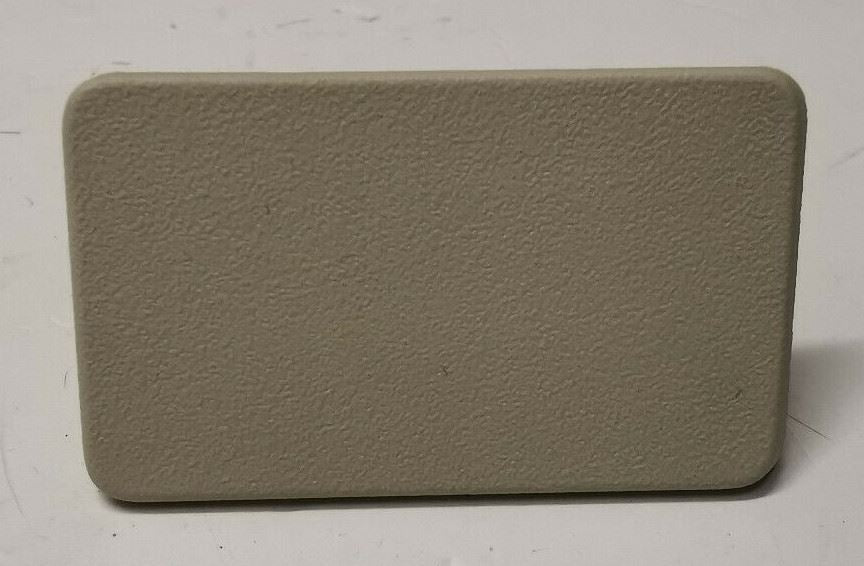 Genuine Range Rover 13+ Left Hand Ivory Load Compartment Gap Hider LR039739