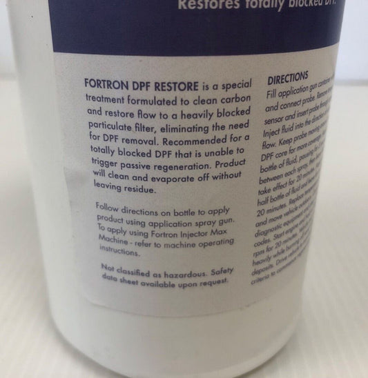 Fortron DPF Restore 1L