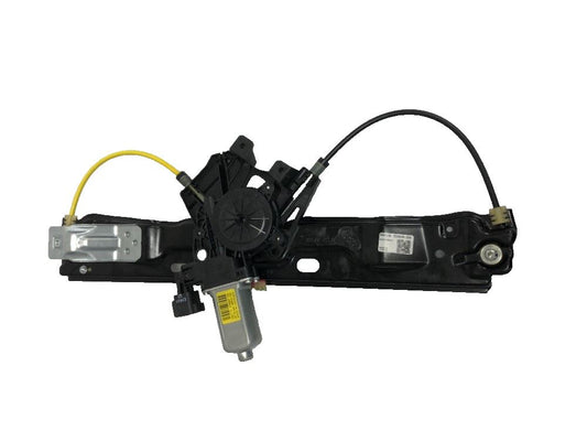 Genuine LR RR Evoque RH Rear Window Regulator & Motor- LR067997