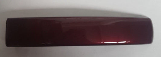 Genuine Land Rover Door Handle Casing In Montacino Red - LR020632