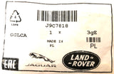 Genuine Jagaur Land Rover E-Pace/Disco Pipe Ring Insert 22.5MM-J9C7818/LR003186