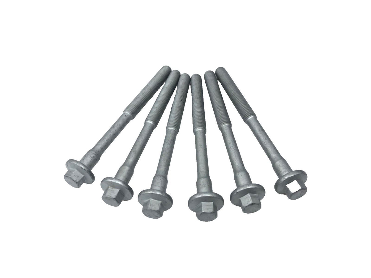 Genuine Land Rover Defender/Range Rover Velar M12 Hex Flange Bolt (x6) LR125523