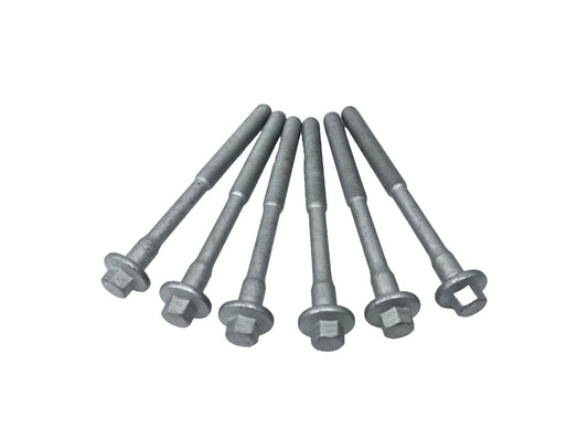 Genuine Land Rover Defender/Range Rover Velar M12 Hex Flange Bolt (x6) LR125523