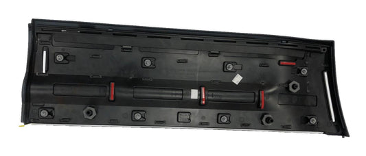 Genuine Land Rover Defender 2020+ LH Primed Door Outside Moulding - LR161952