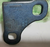 Genuine Range Rover 02-12 Front / Rear LH Upper Door Hinge LR018180