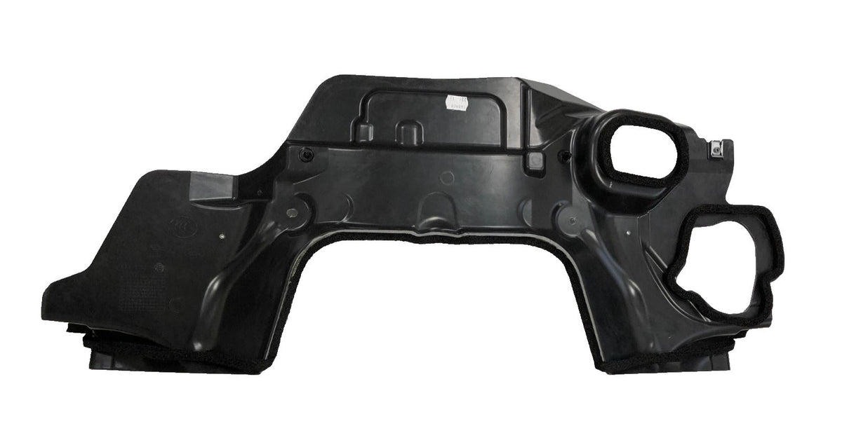 Genuine Jaguar Land Rover RHD Bulkhead Insulator- LR092576/T2H1053