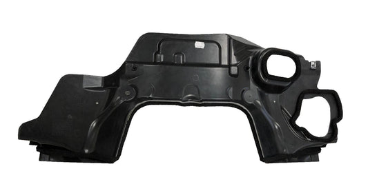 Genuine Jaguar Land Rover RHD Bulkhead Insulator- LR092576/T2H1053